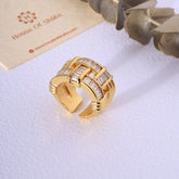 Olivia Ring-Free Size